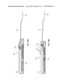 Catheter Placement Device Including Guidewire and Catheter Control     Elements diagram and image