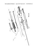 Catheter Placement Device Including Guidewire and Catheter Control     Elements diagram and image