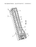 Catheter Placement Device Including Guidewire and Catheter Control     Elements diagram and image