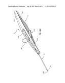 Catheter Placement Device Including Guidewire and Catheter Control     Elements diagram and image