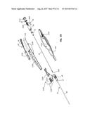 Catheter Placement Device Including Guidewire and Catheter Control     Elements diagram and image