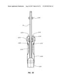 Catheter Placement Device Including Guidewire and Catheter Control     Elements diagram and image