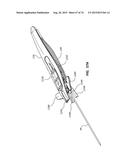 Catheter Placement Device Including Guidewire and Catheter Control     Elements diagram and image