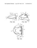 GOLF CLUB diagram and image