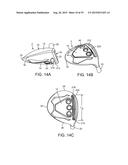 GOLF CLUB diagram and image