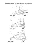 GOLF CLUB diagram and image