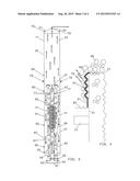 VAPOR RECOVERY APPARATUS AND METHOD FOR OIL AND GAS WELLS diagram and image