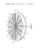 DROPLET SEPARATOR AND EVAPORATOR diagram and image