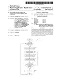 DIAGNOSIS AND TREATMENT OF SELECTIVE CATALYTIC REDUCTION CATALYST diagram and image