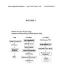 INTEGRATED SAMPLE PREPARATION SYSTEMS AND STABILIZED ENZYME MIXTURES diagram and image