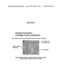INTEGRATED SAMPLE PREPARATION SYSTEMS AND STABILIZED ENZYME MIXTURES diagram and image