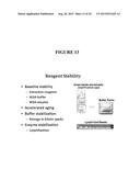 INTEGRATED SAMPLE PREPARATION SYSTEMS AND STABILIZED ENZYME MIXTURES diagram and image