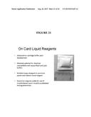 INTEGRATED SAMPLE PREPARATION SYSTEMS AND STABILIZED ENZYME MIXTURES diagram and image