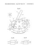 OPTICAL CONNECTION COMPONENT MANUFACTURING APPARATUS AND HIGH POLYMER     MATERIAL COAT FORMING APPARATUS diagram and image