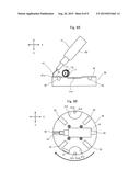 OPTICAL CONNECTION COMPONENT MANUFACTURING APPARATUS AND HIGH POLYMER     MATERIAL COAT FORMING APPARATUS diagram and image