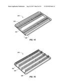 SYSTEMS FOR ORIENTING SUBSTRATES DURING MATERIAL APPLICATION PROCESSES diagram and image