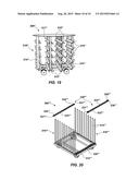 SYSTEMS FOR ORIENTING SUBSTRATES DURING MATERIAL APPLICATION PROCESSES diagram and image