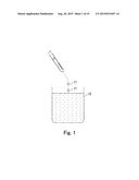 FINE SOLID SOLUTION ALLOY PARTICLES AND METHOD FOR PRODUCING SAME diagram and image