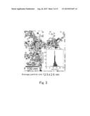 FINE SOLID SOLUTION ALLOY PARTICLES AND METHOD FOR PRODUCING SAME diagram and image