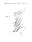 WIRING MOUNTING STRUCTURE AND METHOD OF MANUFACTURING THE SAME, AND LIQUID     EJECTING HEAD AND LIQUID EJECTING APPARATUS diagram and image