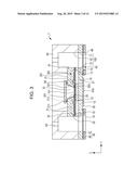 WIRING MOUNTING STRUCTURE AND METHOD OF MANUFACTURING THE SAME, AND LIQUID     EJECTING HEAD AND LIQUID EJECTING APPARATUS diagram and image