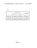 PRINTER AND PRINTING METHOD diagram and image