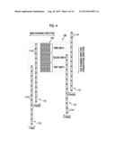 INKJET RECORDING APPARATUS AND INKJET RECORDING METHOD diagram and image