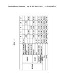 INKJET RECORDING APPARATUS AND INKJET RECORDING METHOD diagram and image