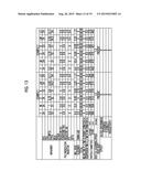 INKJET RECORDING APPARATUS AND INKJET RECORDING METHOD diagram and image