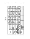 INKJET RECORDING APPARATUS AND INKJET RECORDING METHOD diagram and image