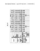 INKJET RECORDING APPARATUS AND INKJET RECORDING METHOD diagram and image