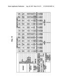 INKJET RECORDING APPARATUS AND INKJET RECORDING METHOD diagram and image