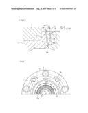 Wheel Bearing Apparatus diagram and image