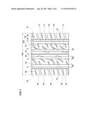 PNEUMATIC TIRE diagram and image