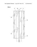 PNEUMATIC TIRE diagram and image