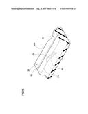 PNEUMATIC TIRE diagram and image