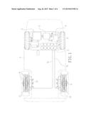 ENERGY EFFICIENT VEHICLE AND DISC-TYPE DYNAMIC MOTOR THEREOF diagram and image