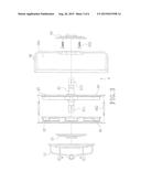 ENERGY EFFICIENT VEHICLE AND DISC-TYPE DYNAMIC MOTOR THEREOF diagram and image