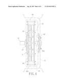 ENERGY EFFICIENT VEHICLE AND DISC-TYPE DYNAMIC MOTOR THEREOF diagram and image