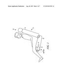 SEAT CUSHION LENGTH EXTENDER WITH SENSOR diagram and image