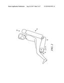 SEAT CUSHION LENGTH EXTENDER WITH SENSOR diagram and image