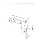 SEAT CUSHION LENGTH EXTENDER WITH SENSOR diagram and image