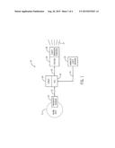 BLIND SPOT WARNING APPARATUS, ASSEMBLY AND METHOD diagram and image