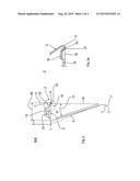 ILLUMINATION DEVICE FOR THE REAR LICENSE PLATE OF A MOTOR VEHICLE diagram and image