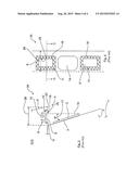 ILLUMINATION DEVICE FOR THE REAR LICENSE PLATE OF A MOTOR VEHICLE diagram and image