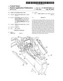 VEHICLE INTERIOR STRUCTURE diagram and image