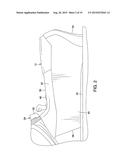 VEHICLE INTERIOR STRUCTURE diagram and image