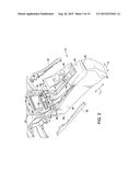 VEHICLE INTERIOR STRUCTURE diagram and image