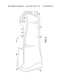 VEHICLE INTERIOR STRUCTURE diagram and image