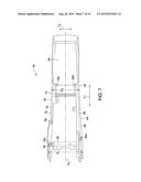 VEHICLE INTERIOR STRUCTURE diagram and image